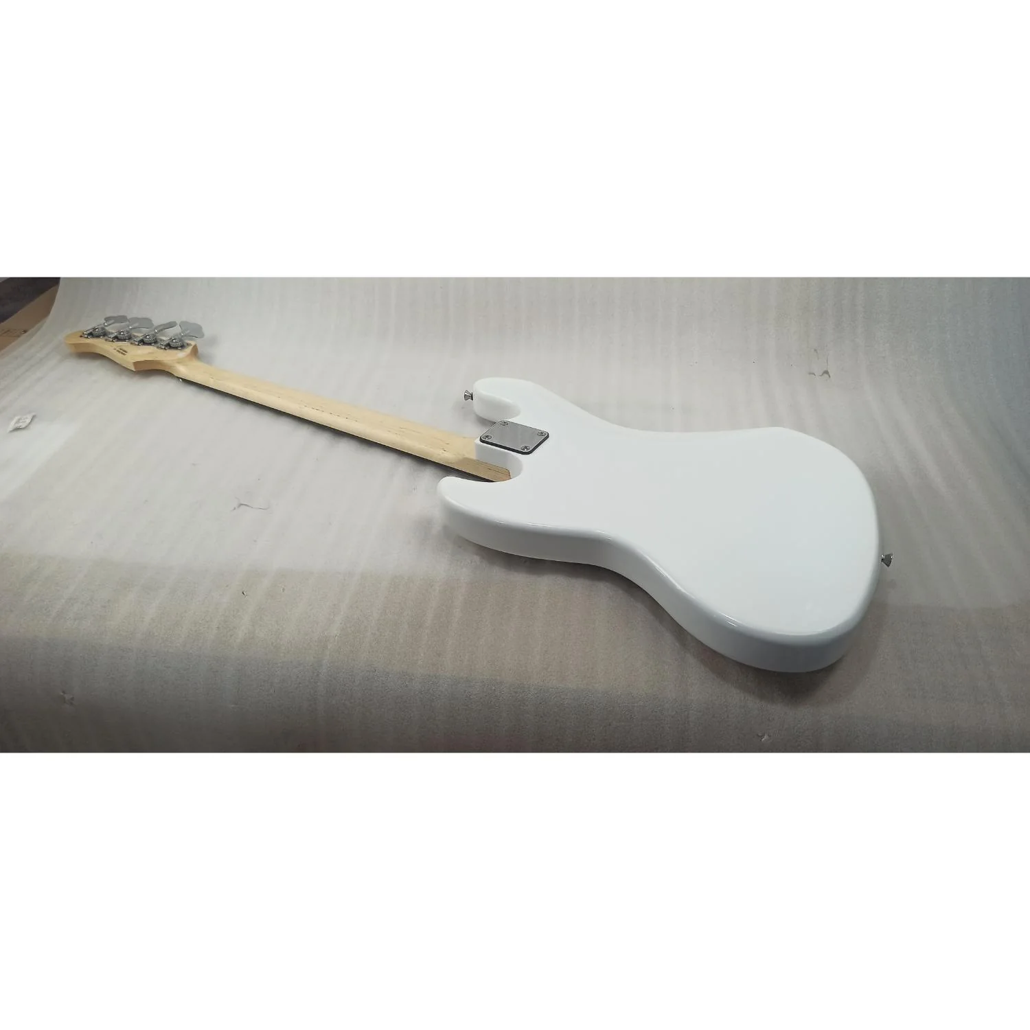 Vault JB4 Jazz Bass 4-String Bass Guitar - Open Box - Image 11