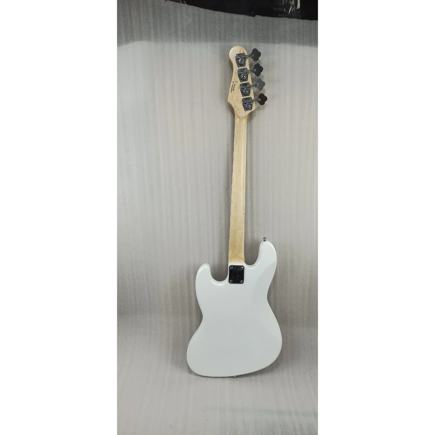 Vault JB4 Jazz Bass 4-String Bass Guitar - Open Box - Image 12