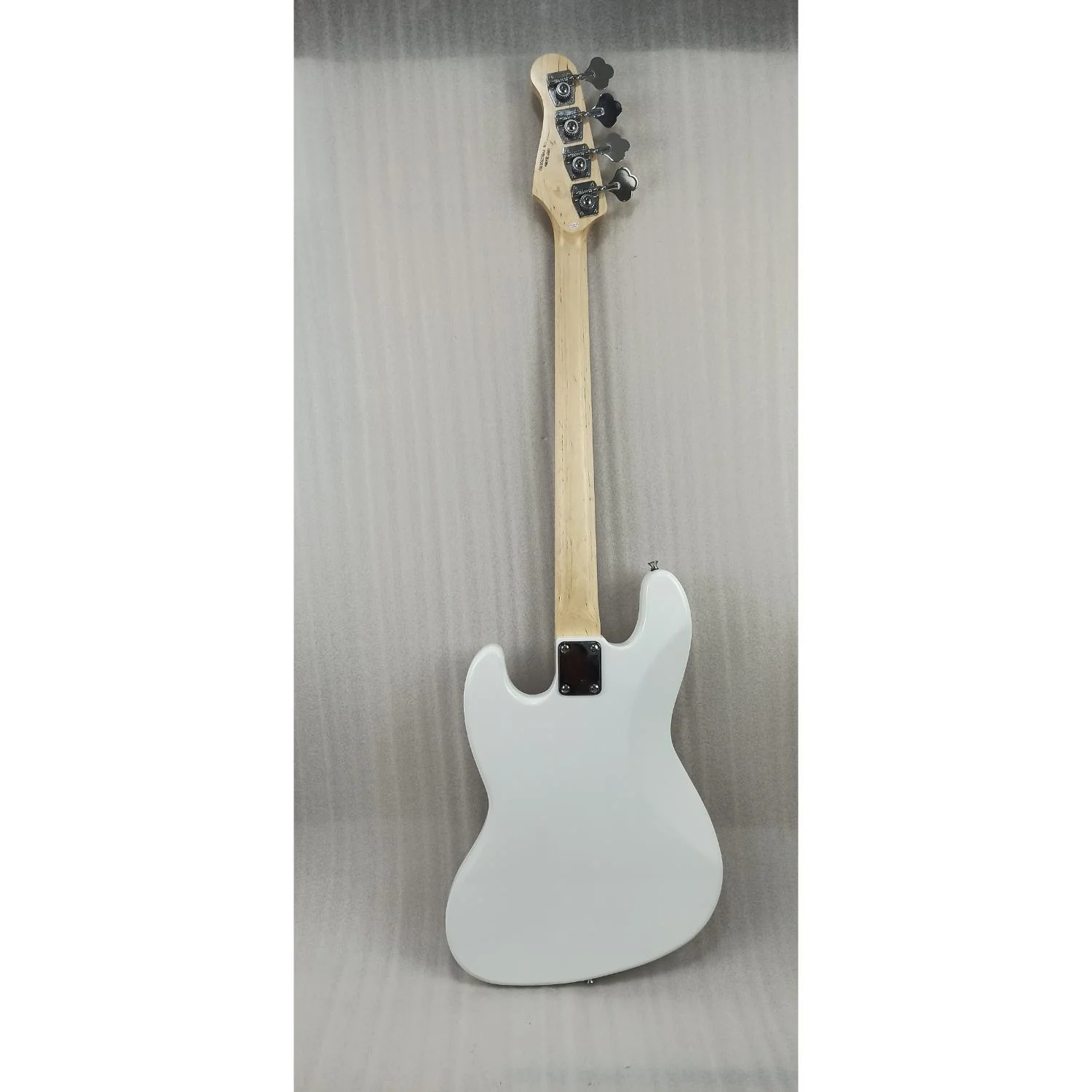 Vault JB4 Jazz Bass 4-String Bass Guitar - Open Box - Image 13