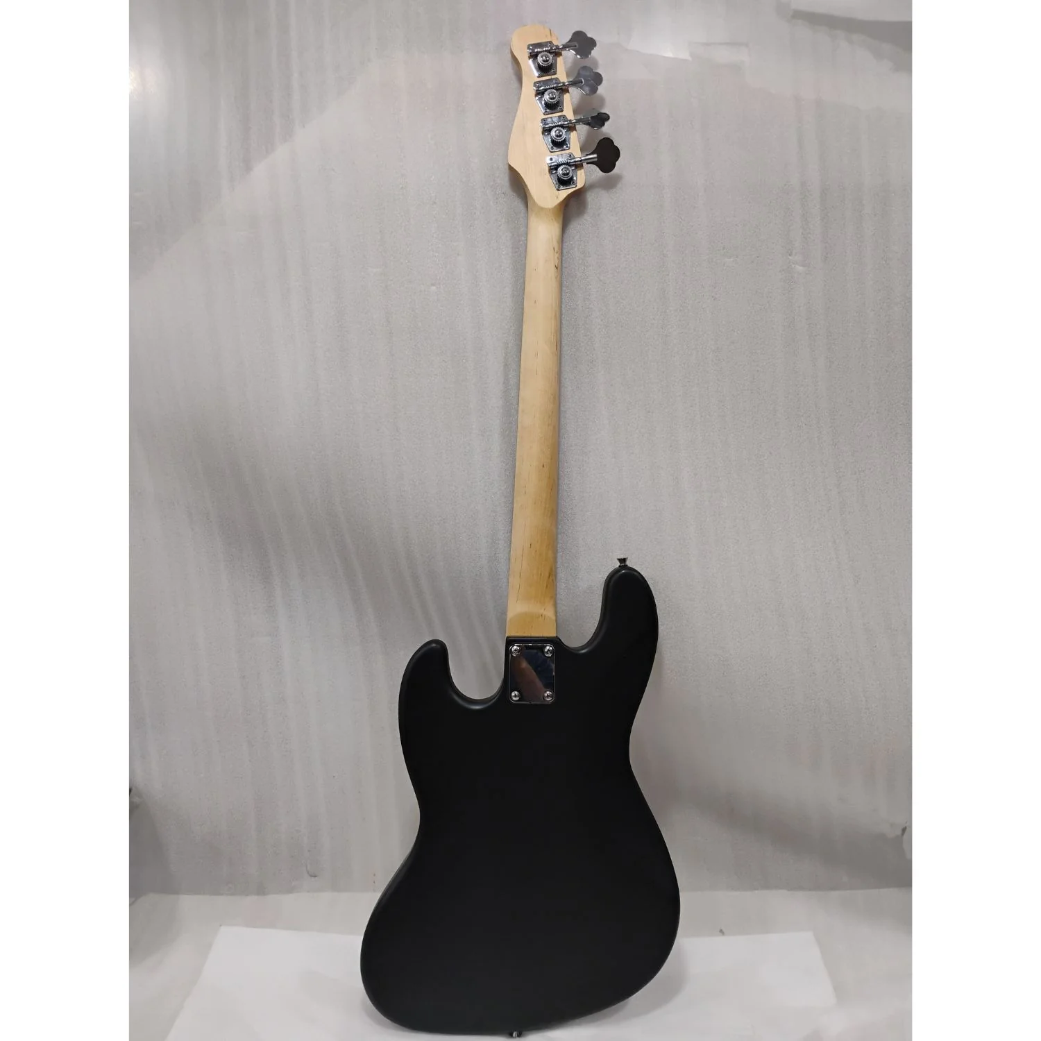 Vault JB4 Jazz Bass 4-String Bass Guitar - Open Box - Image 4