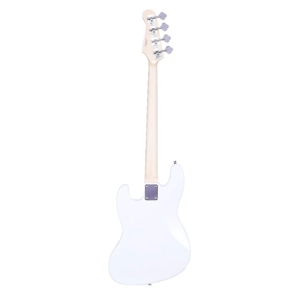 Vault JB4 Jazz Bass 4-String Bass Guitar - Open Box - Image 3