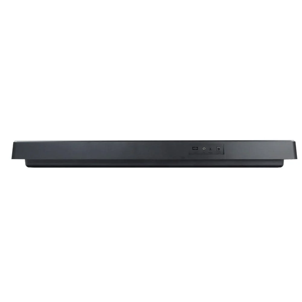 Vault KT-54 Keytone 54-Key Keyboard - Black - Open Box B Stock - Image 10