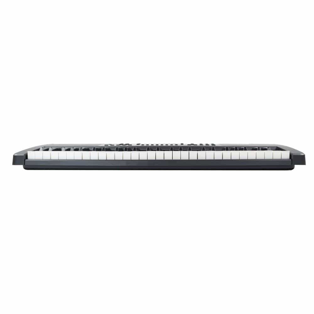 Vault KT-54 Keytone 54-Key Keyboard With Gigbag, Polishing Cloth, Online Lessons & Ebook - Image 8