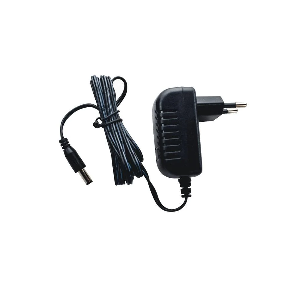 Vault KT-61 Keytone Touch Sensitive 61-Key Keyboard - Black - Image 10