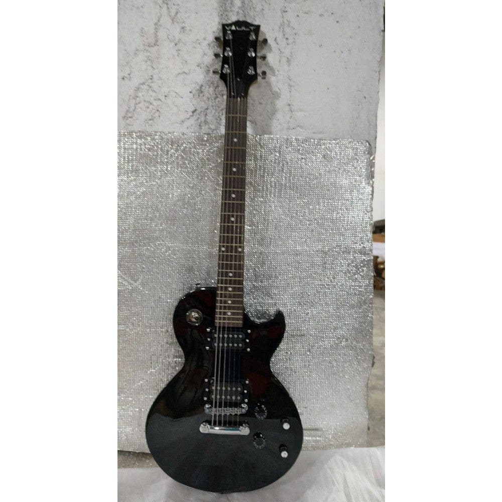 Vault LP1 Les Paul Style Electric Guitar - Open Box B Stock