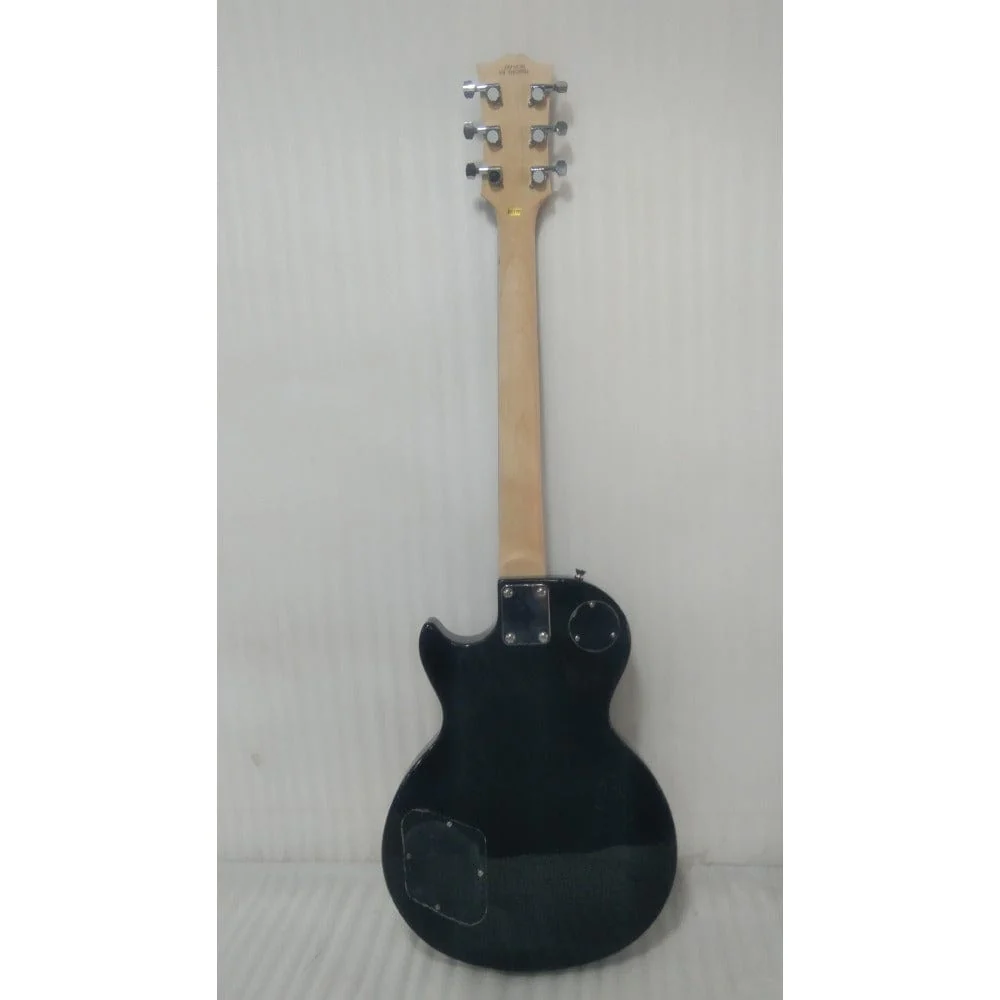 Vault LP1 Les Paul Style Electric Guitar - Open Box B Stock - Image 22