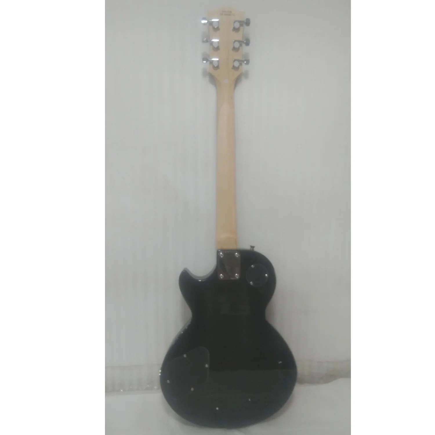 Vault LP1 Les Paul Style Electric Guitar - Open Box B Stock - Image 32