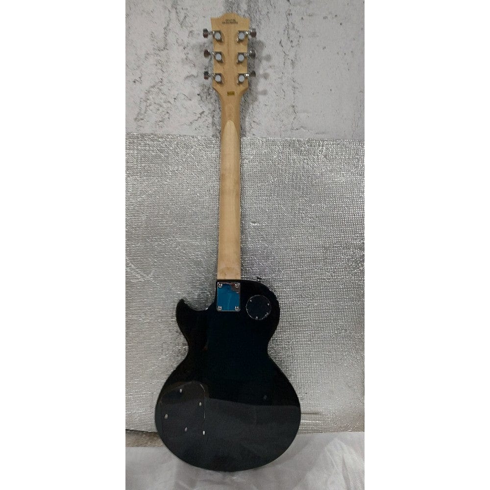 Vault LP1 Les Paul Style Electric Guitar - Open Box B Stock - Image 9
