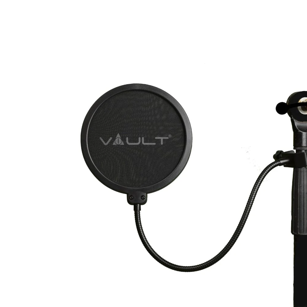 Vault Microphone Pop Filter - Image 3