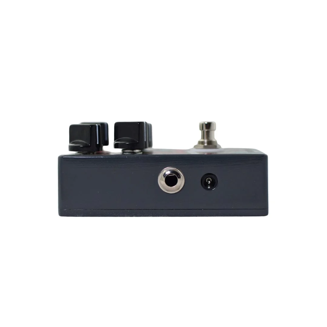 Vault Overdrive Guitar Effects Pedal - Image 7
