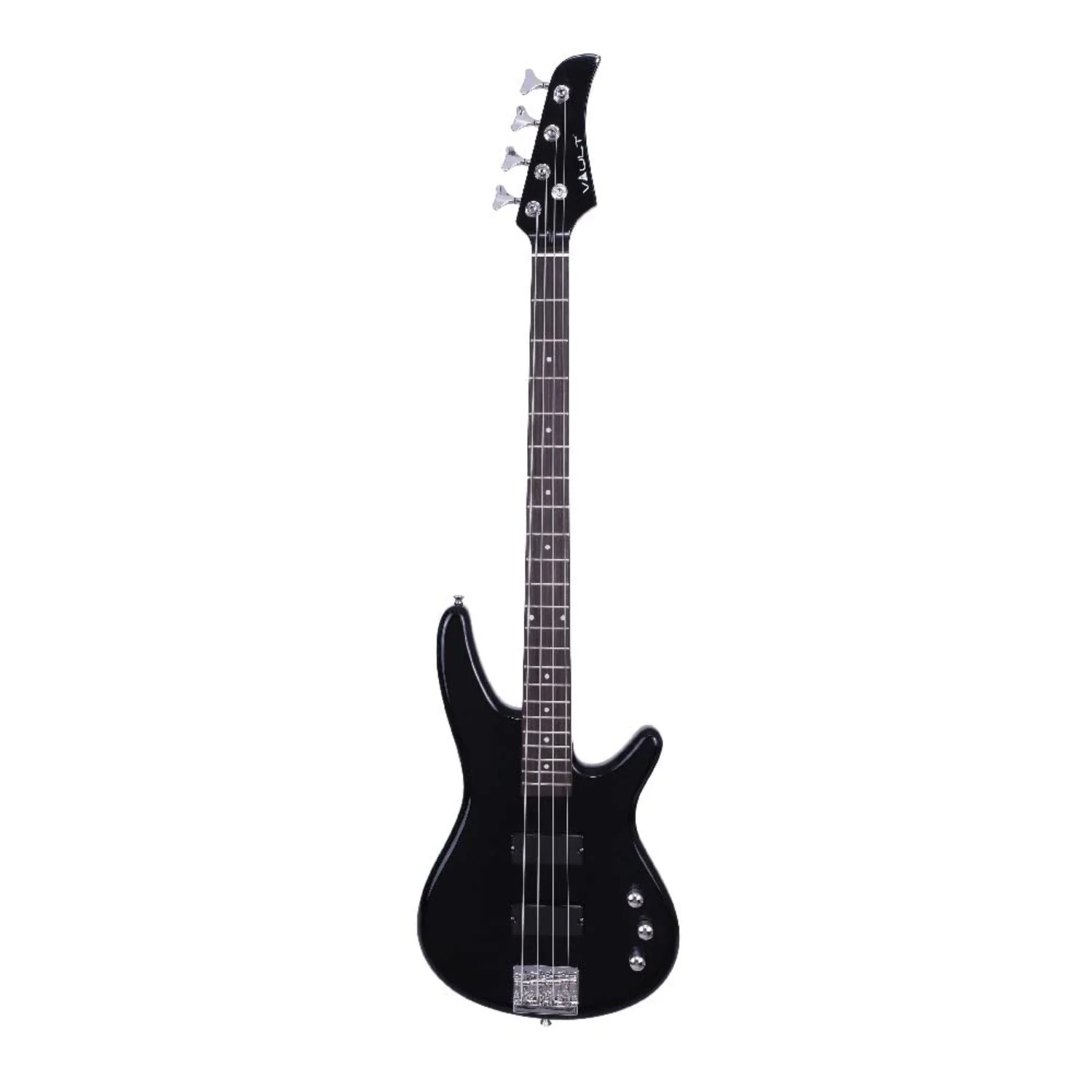 Vault PB4 Precision 4-String Bass Guitar - Open Box