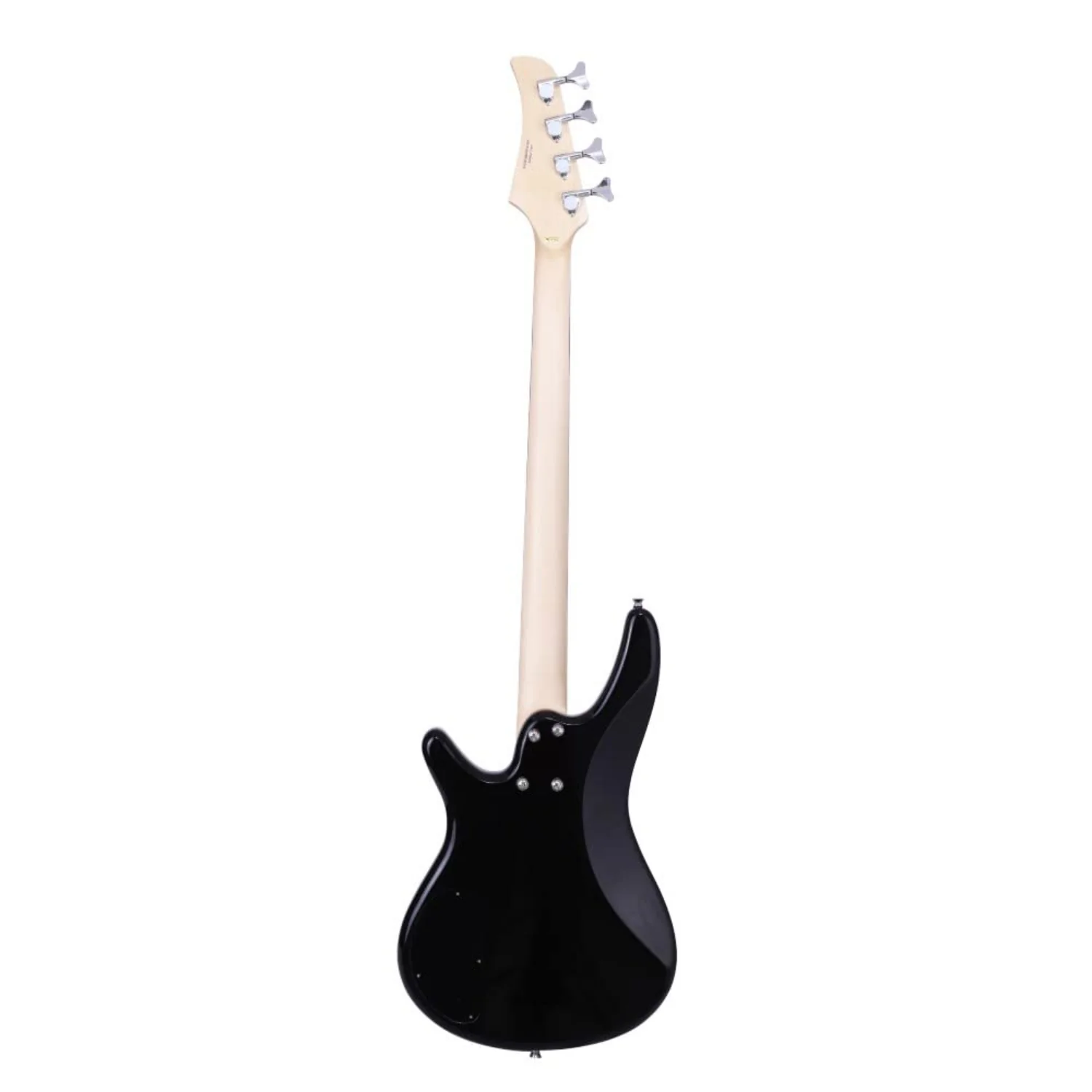 Vault PB4 Precision 4-String Bass Guitar - Open Box - Image 5