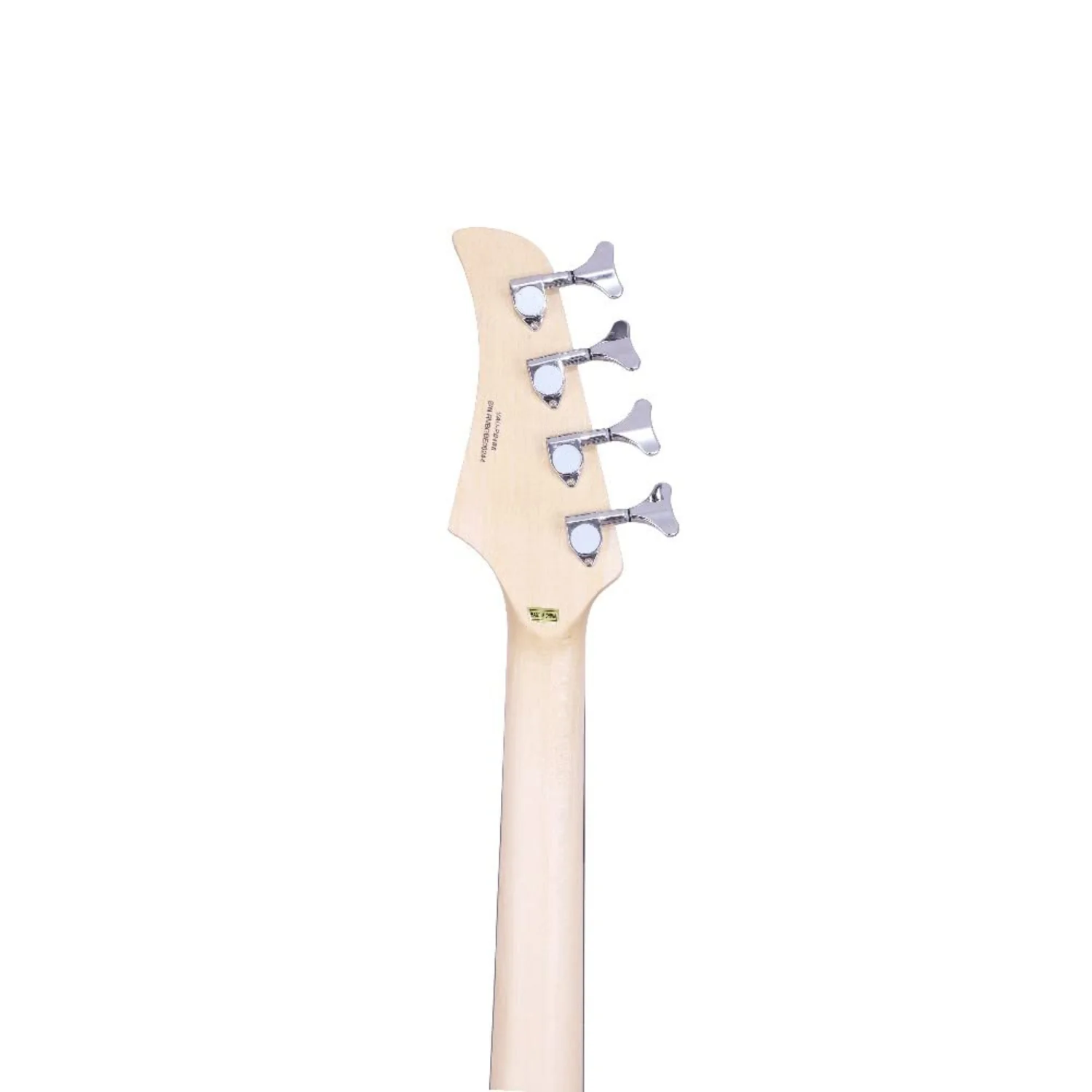 Vault PB4 Precision 4-String Bass Guitar - Open Box - Image 7