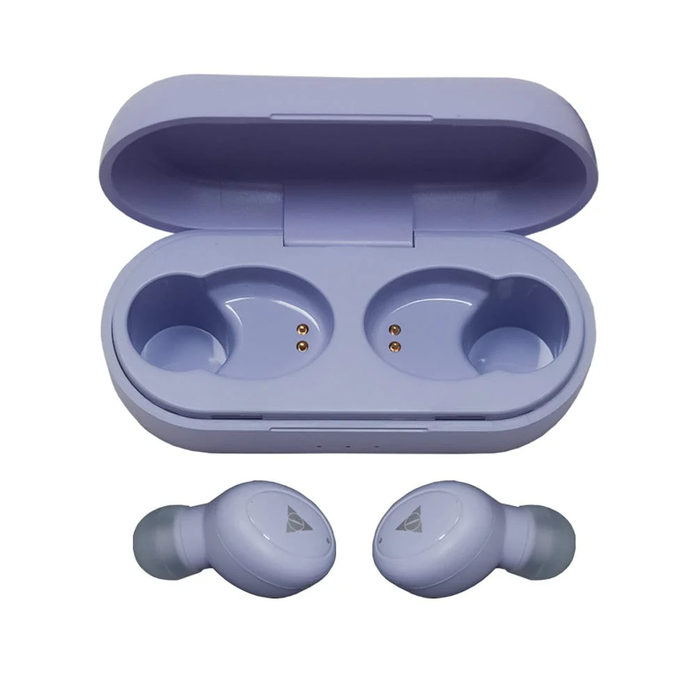 Vault Play True Wireless Earbuds With 15 Hours of Wireless Charging & 2 Year Exclusive Vault Warranty - Image 30
