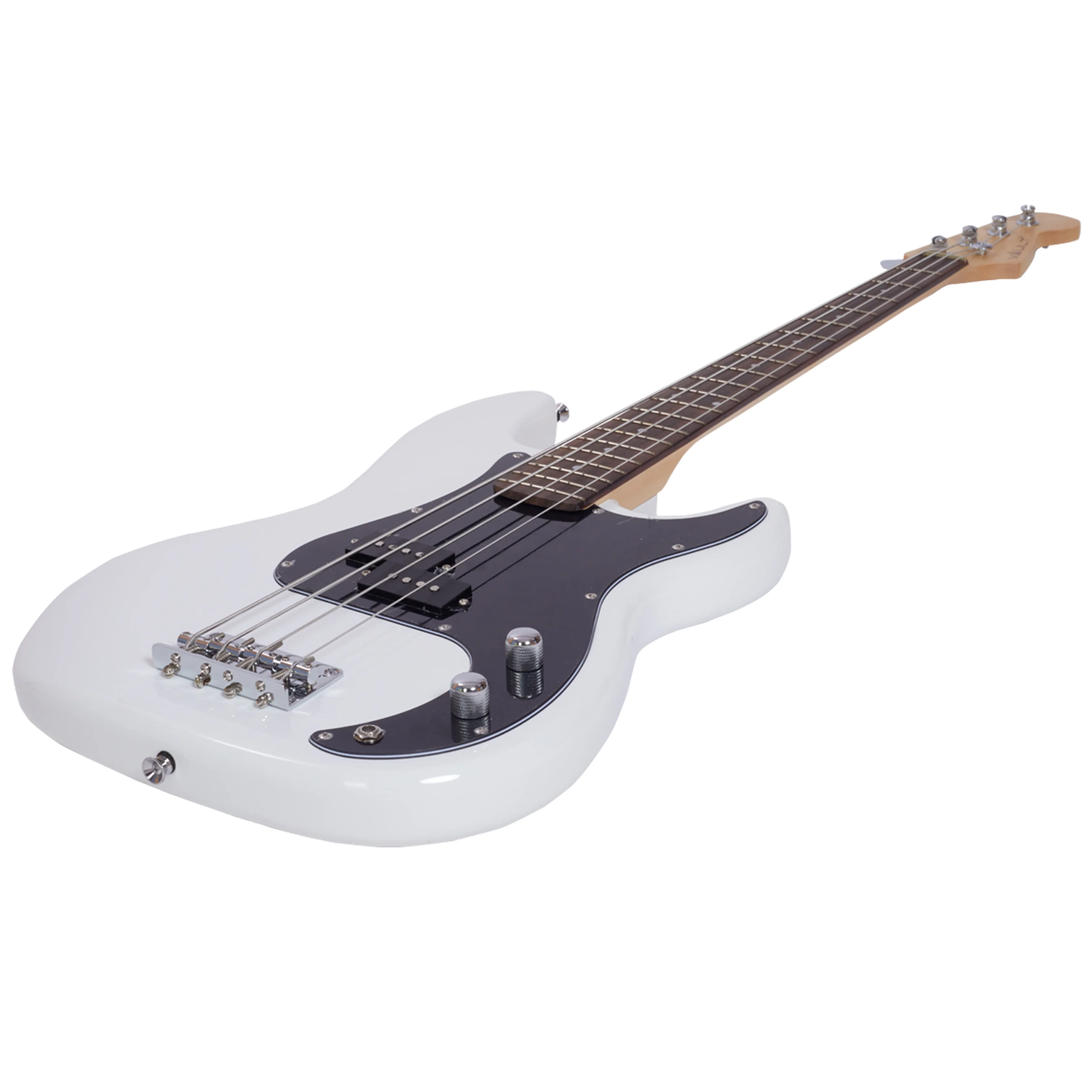 Vault PRB Series 2 Precision Bass 4-String Bass Guitar - Image 29