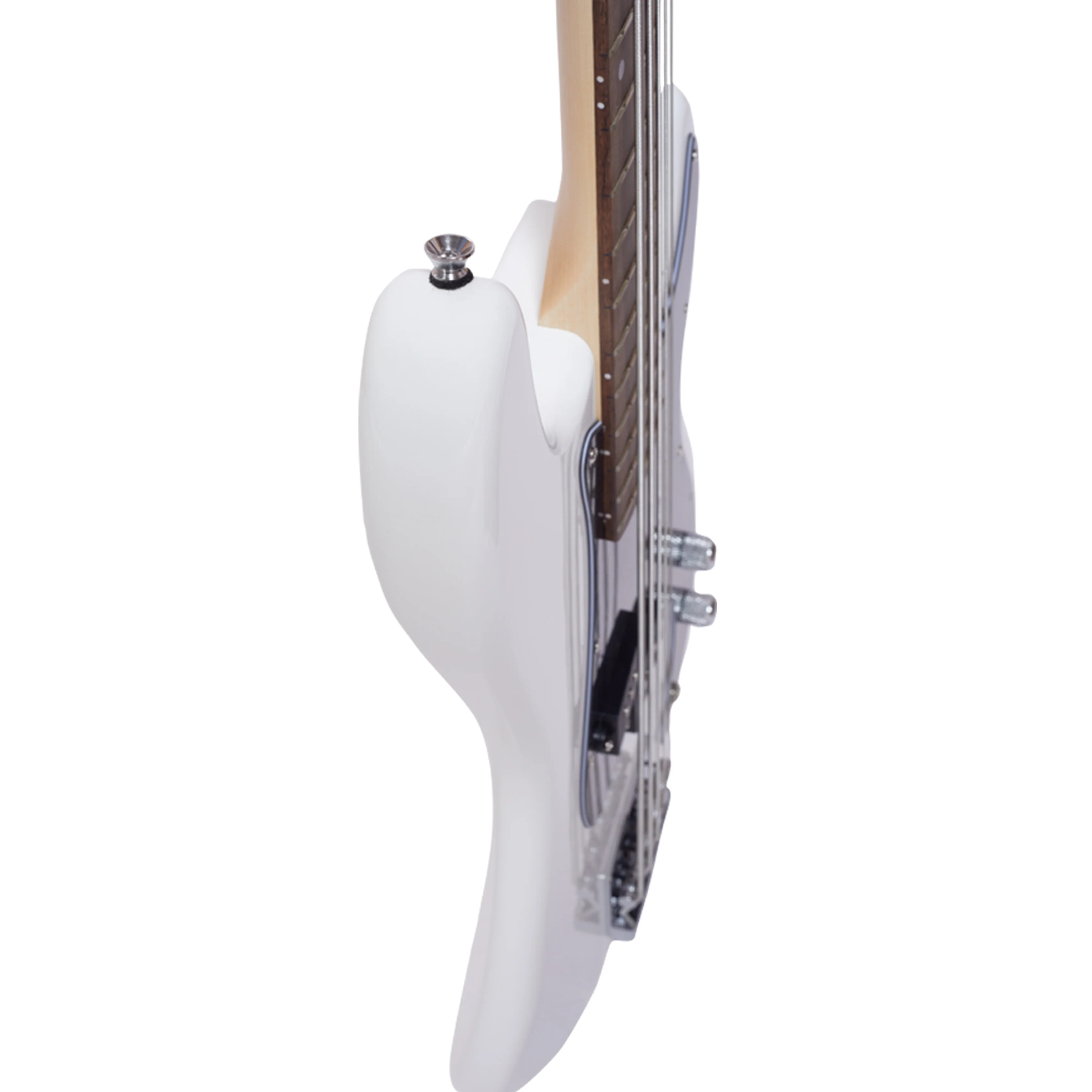 Vault PRB Series 2 Precision Bass 4-String Bass Guitar - Image 30