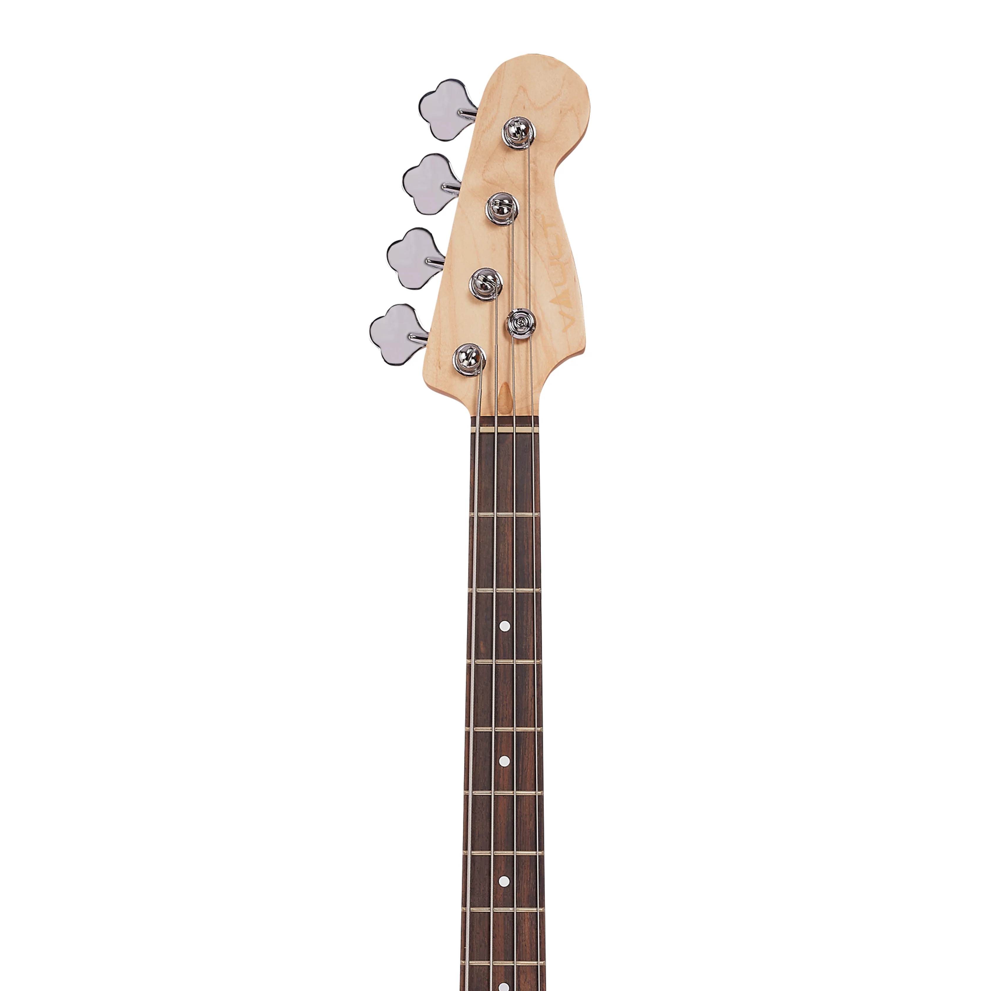 Vault PRB Series 2 Precision Bass 4-String Bass Guitar - Image 32