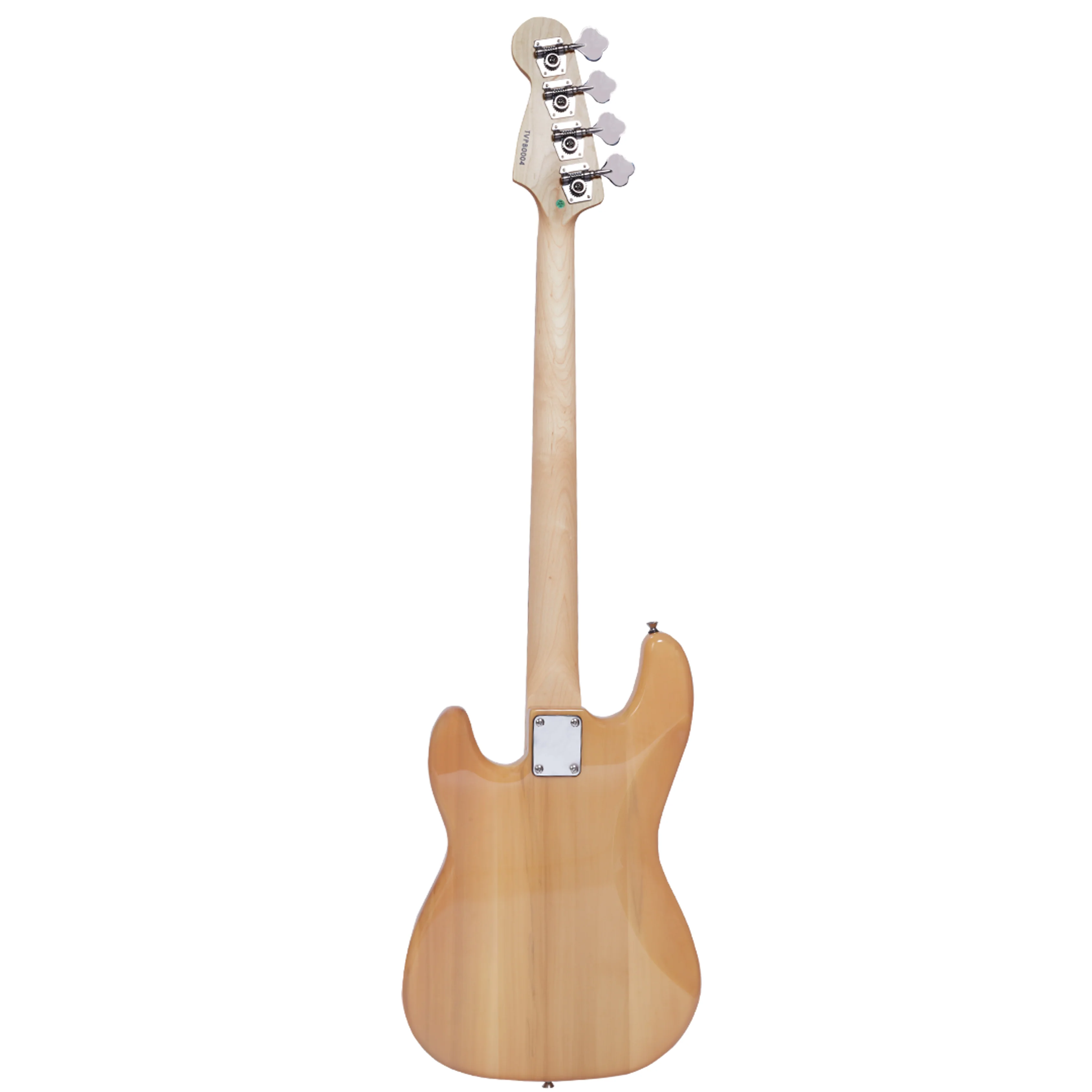 Vault PRB Series 2 Precision Bass 4-String Bass Guitar - Open Box - Image 4