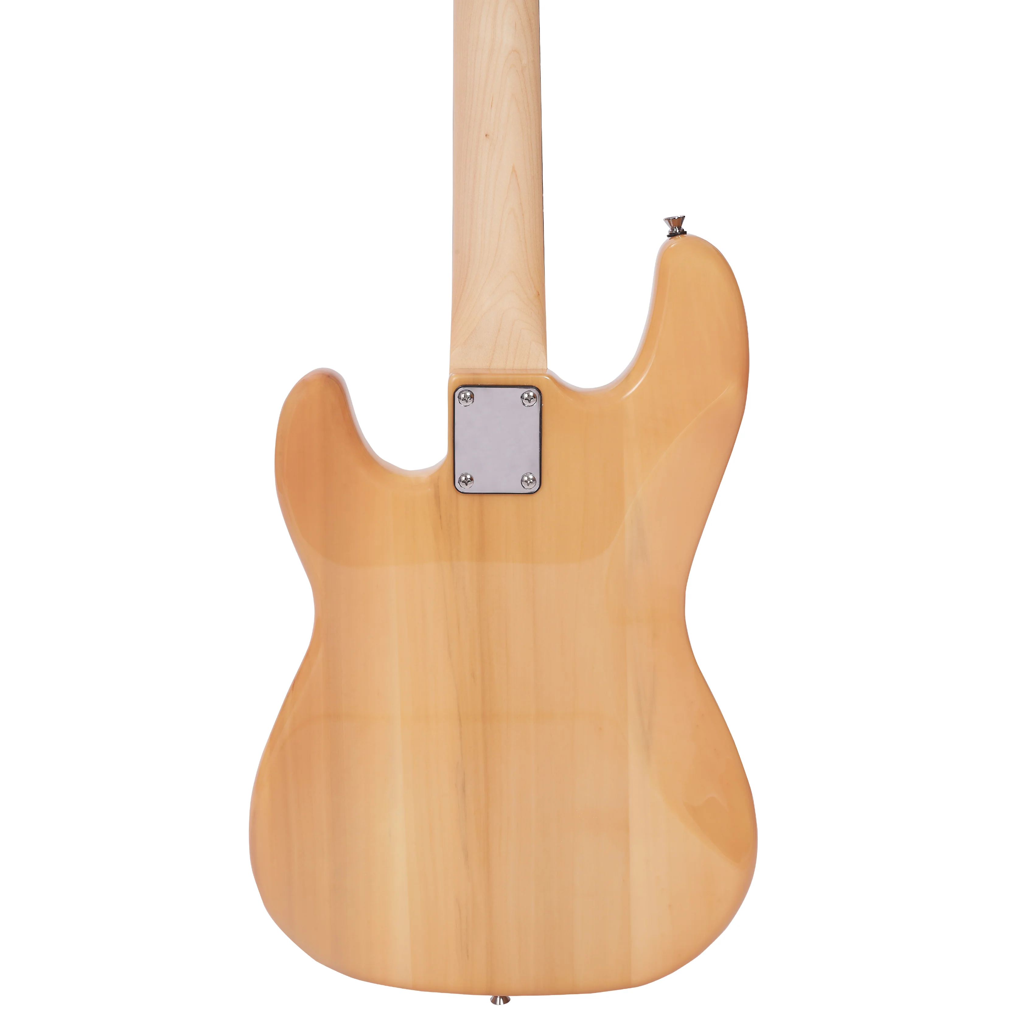 Vault PRB Series 2 Precision Bass 4-String Bass Guitar - Open Box - Image 8