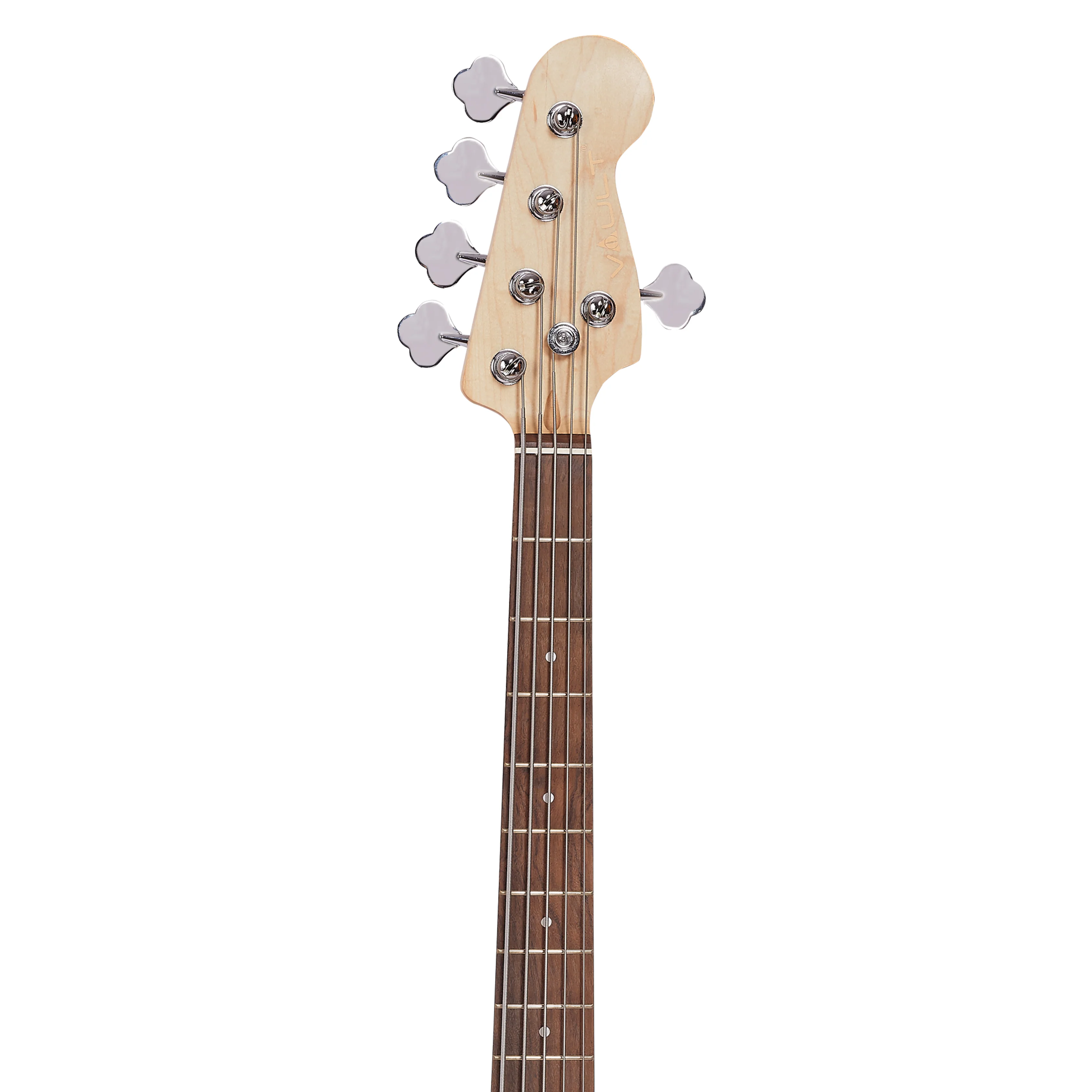 Vault PRB Series 2 Precision Bass 5-String Bass Guitar - Image 21