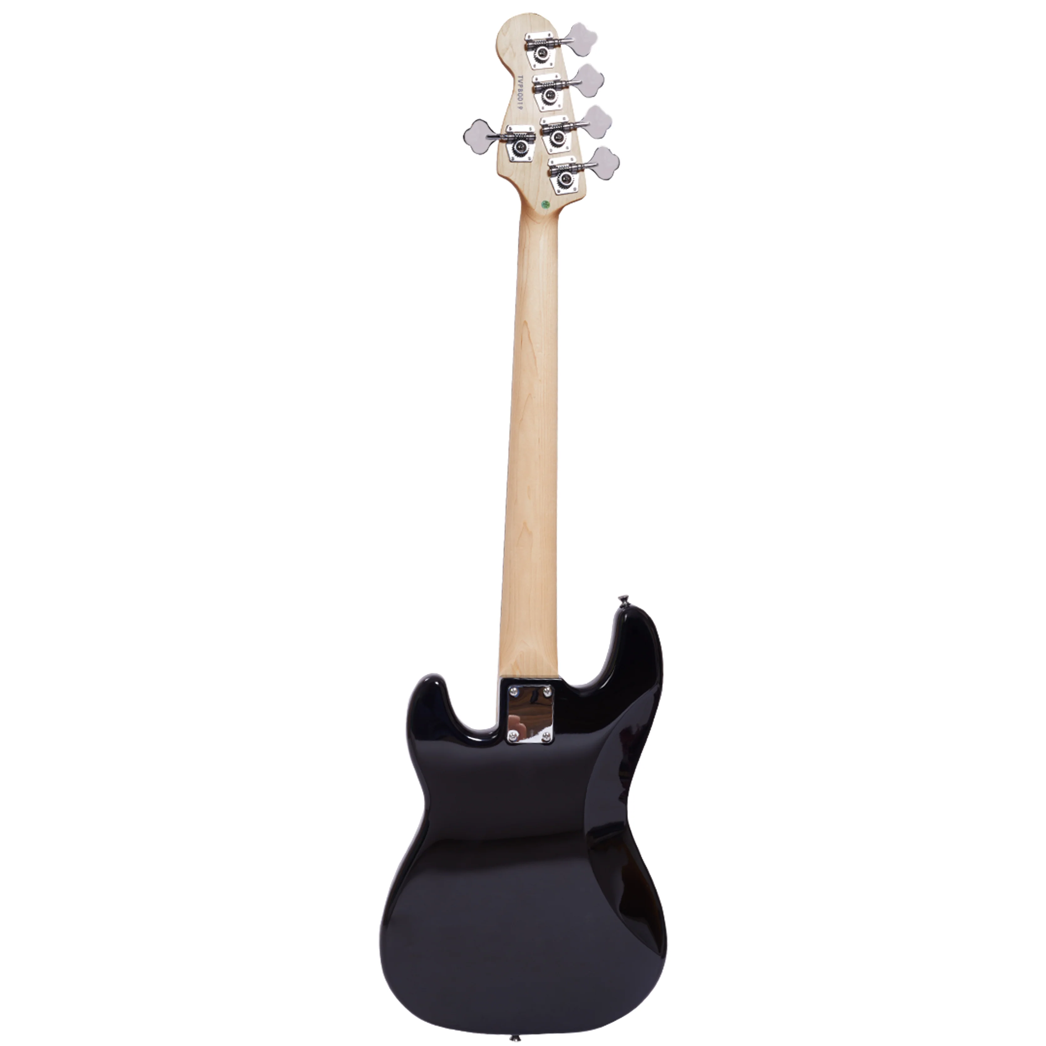 Vault PRB Series 2 Precision Bass 5-String Bass Guitar - Image 4
