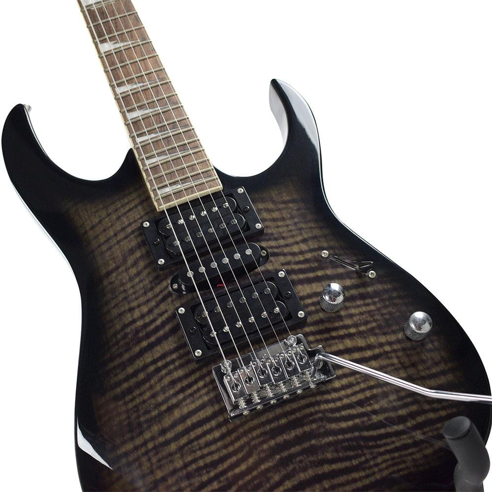 Vault RG1 Soloist Premium Electric Guitar - Open Box - Image 6