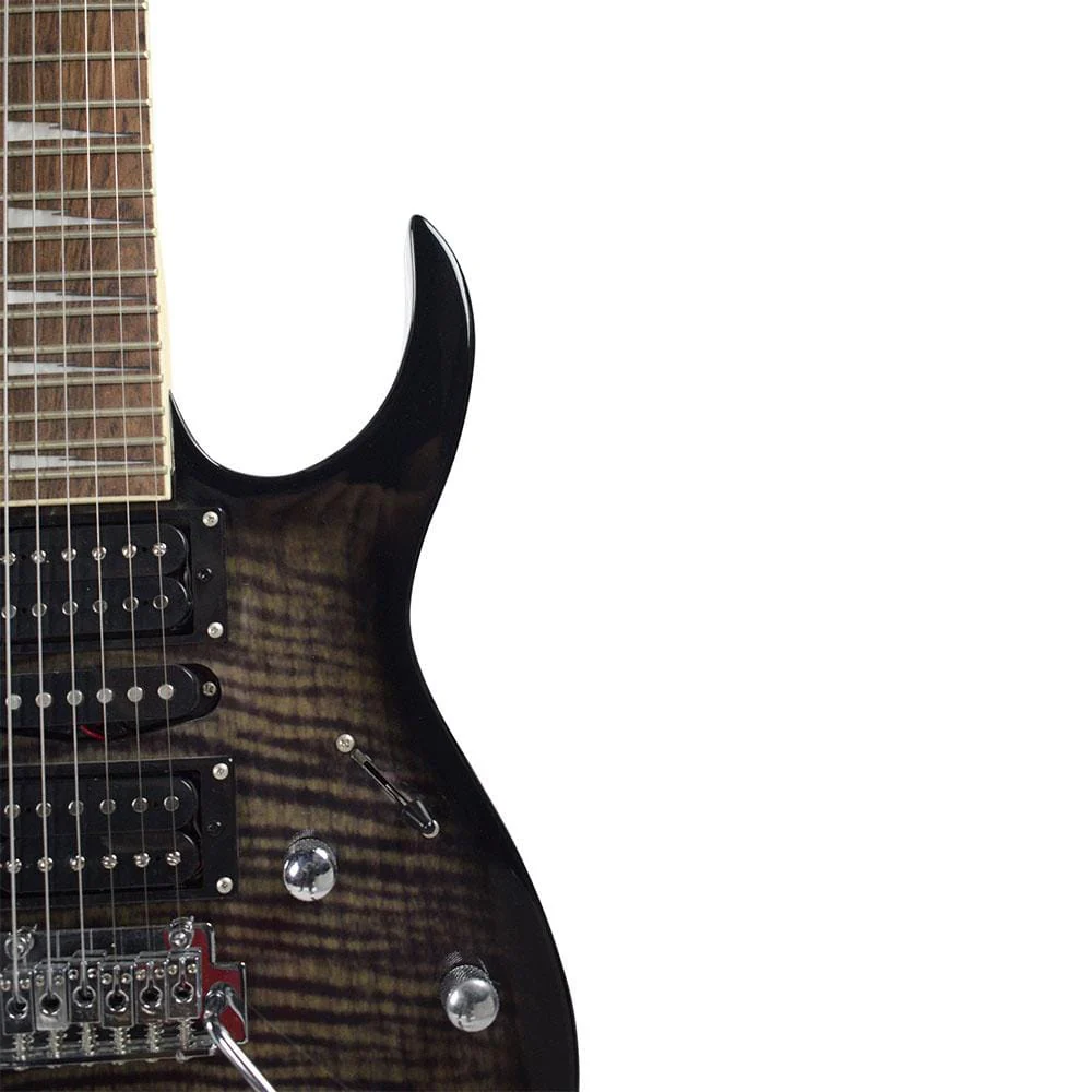 Vault RG1 Soloist Premium Electric Guitar - Open Box - Image 8
