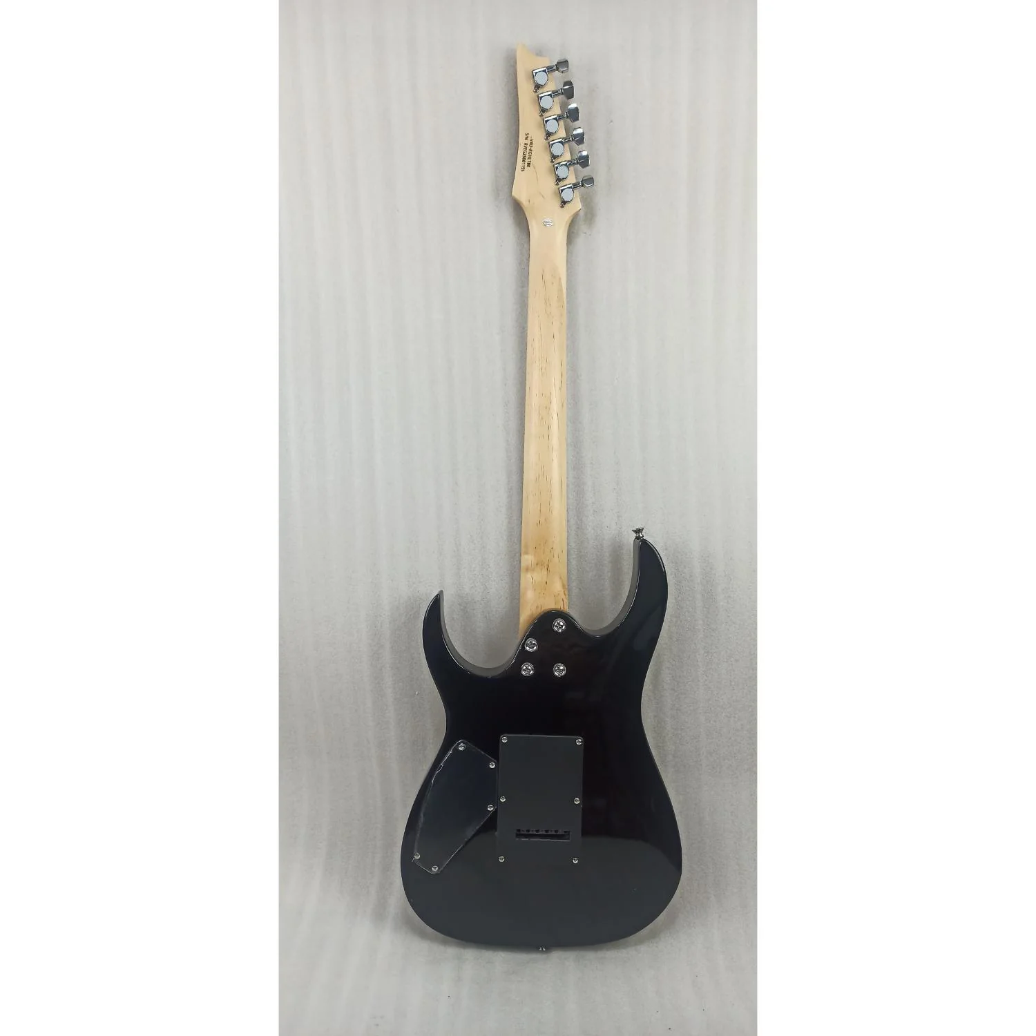 Vault RG1 Soloist Premium Electric Guitar - Open Box - Image 12