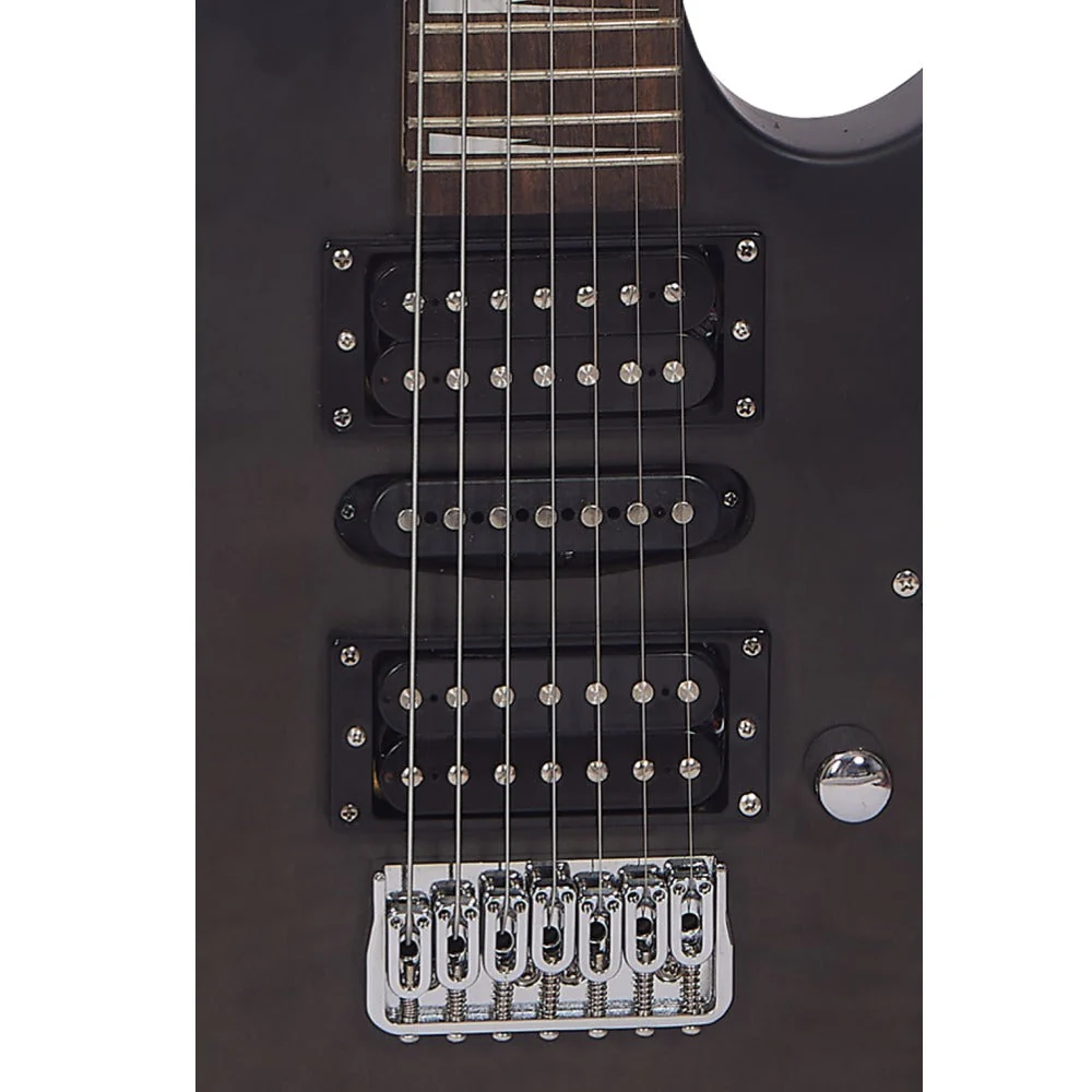 Vault RG7 Seven String Electric Guitar - Image 8