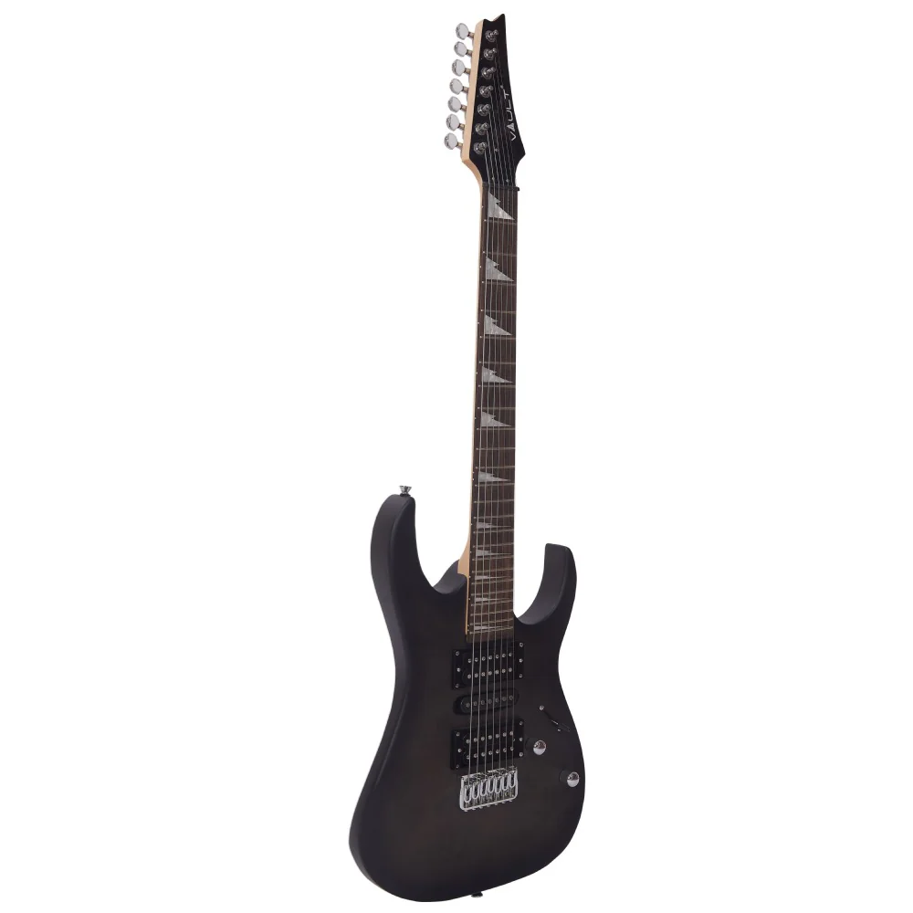 Vault RG7 Seven String Electric Guitar - Open Box - Image 2