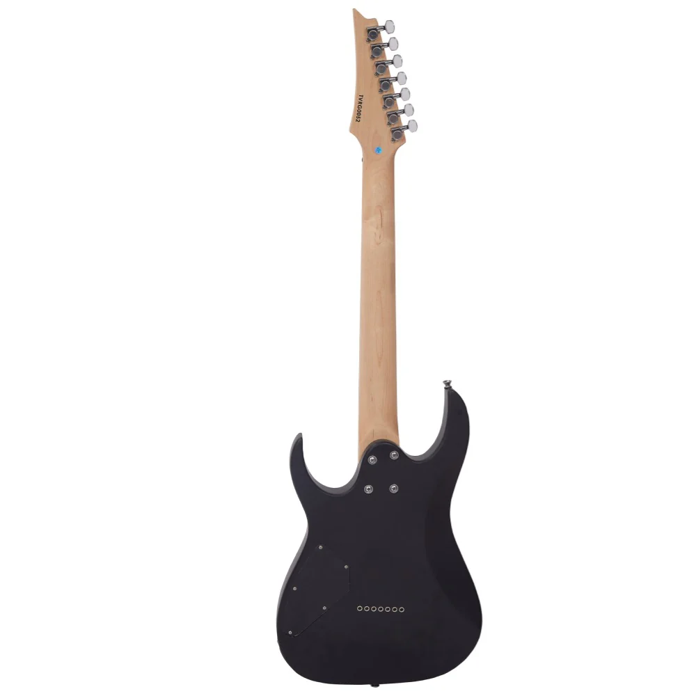 Vault RG7 Seven String Electric Guitar - Open Box - Image 4