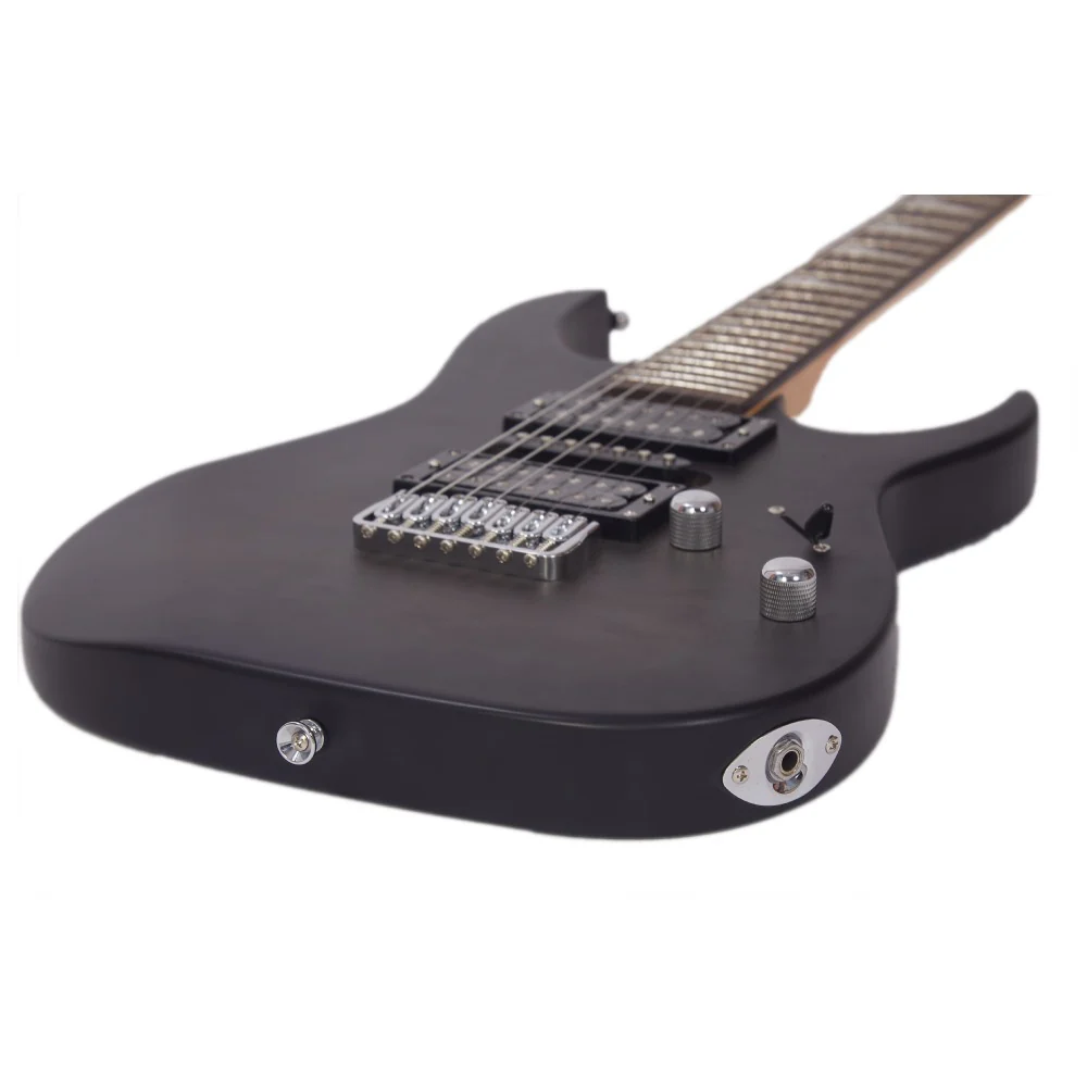 Vault RG7 Seven String Electric Guitar - Open Box - Image 6