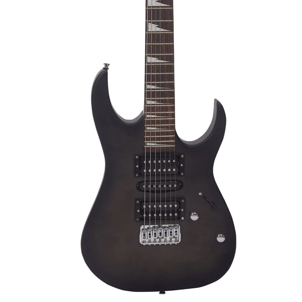 Vault RG7 Seven String Electric Guitar - Open Box - Image 7