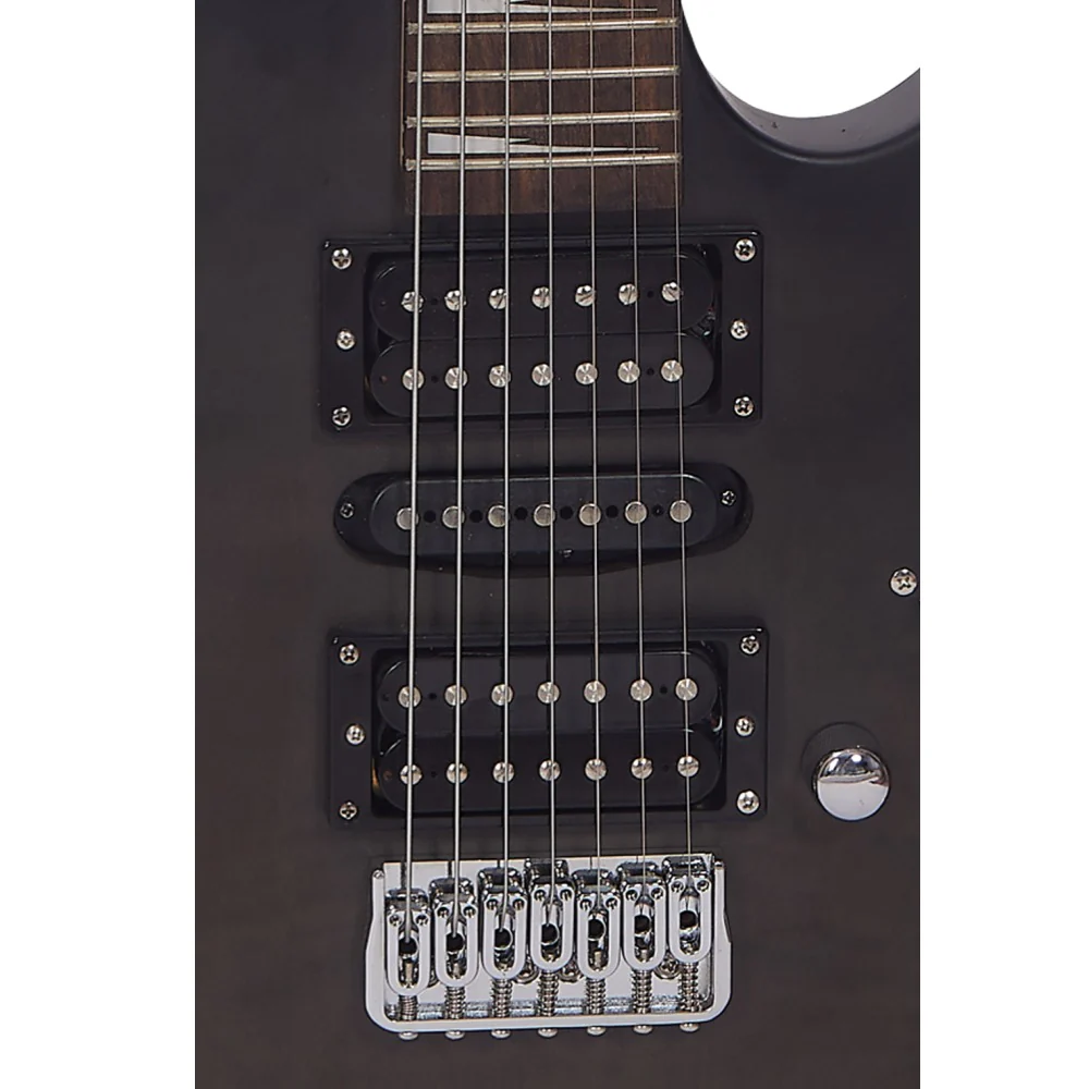 Vault RG7 Seven String Electric Guitar - Open Box - Image 9