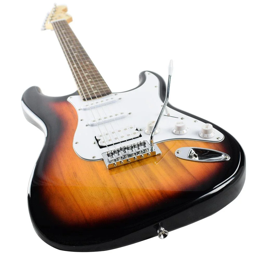 Vault ST1 Premium Electric Guitar - Open Box - Image 3