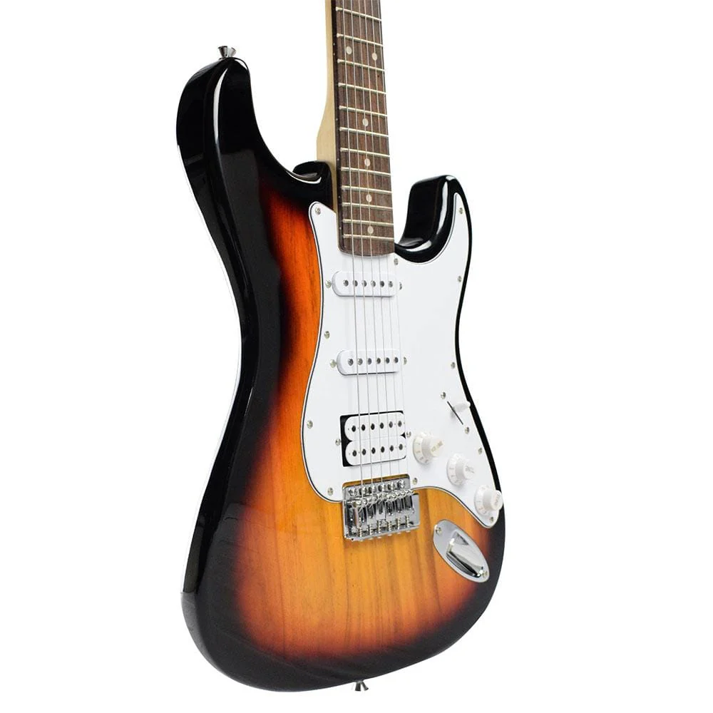Vault ST1 Premium Electric Guitar - Open Box - Image 4