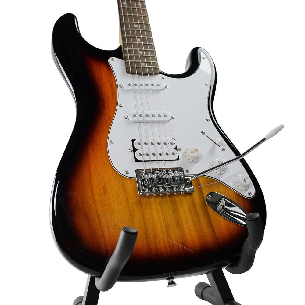 Vault ST1 Premium Electric Guitar - Open Box - Image 5