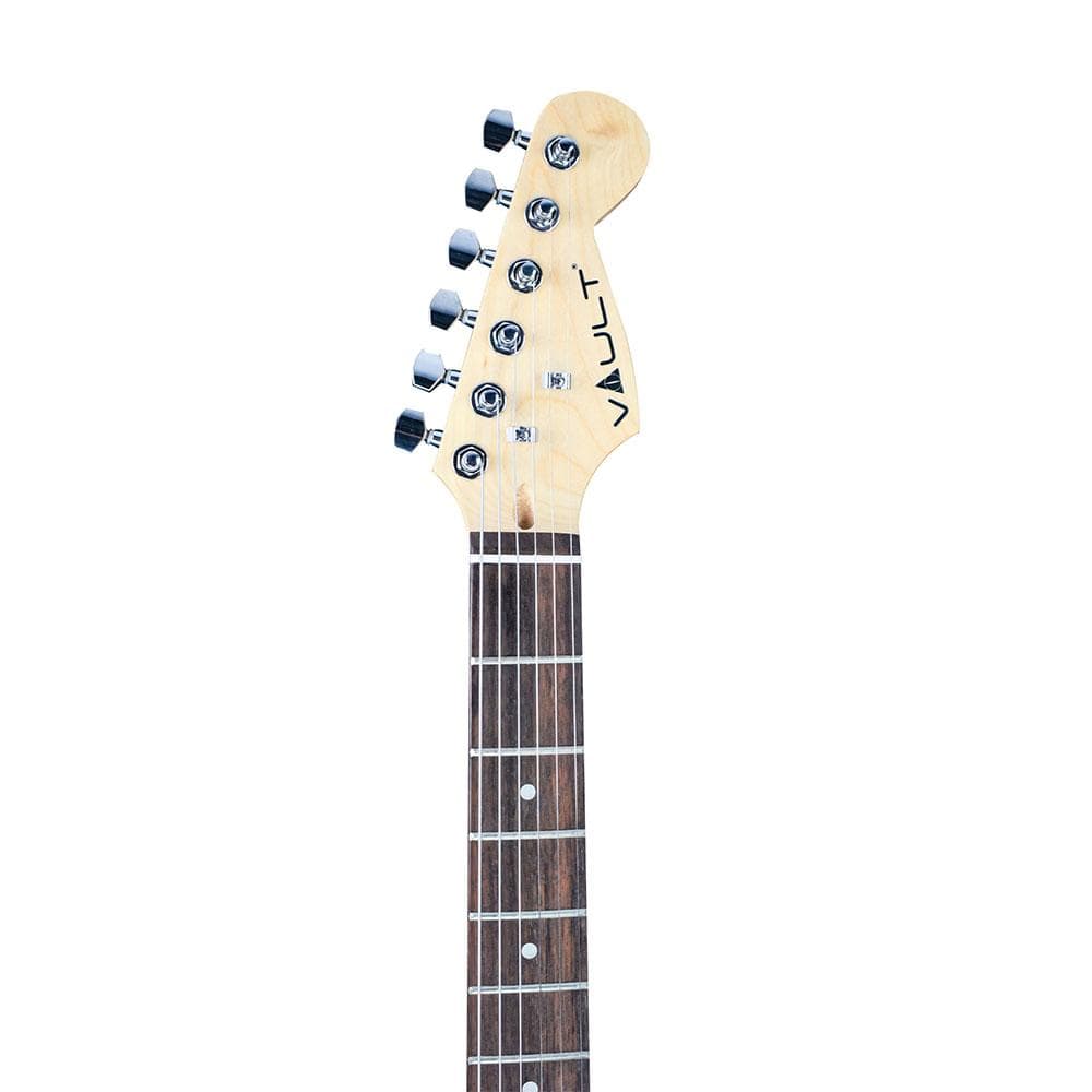 Vault ST1 Premium Electric Guitar - Open Box - Image 6