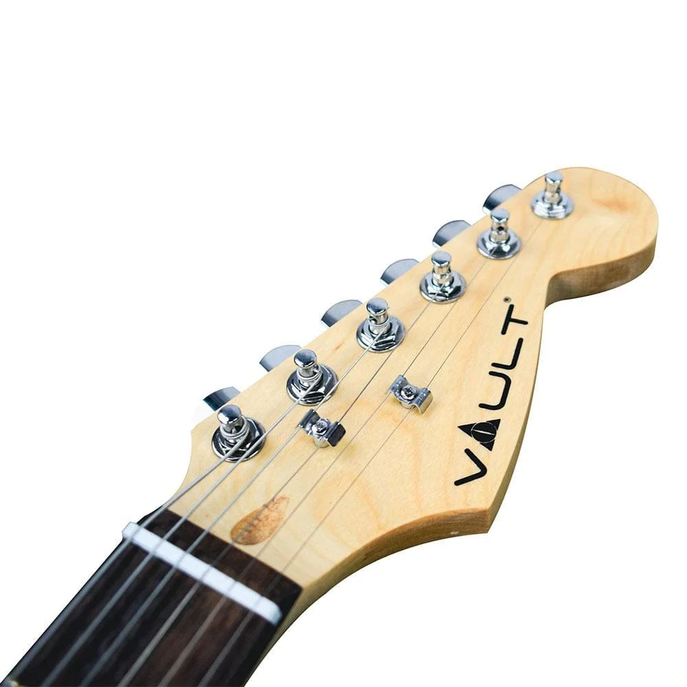 Vault ST1 Premium Electric Guitar - Open Box - Image 11