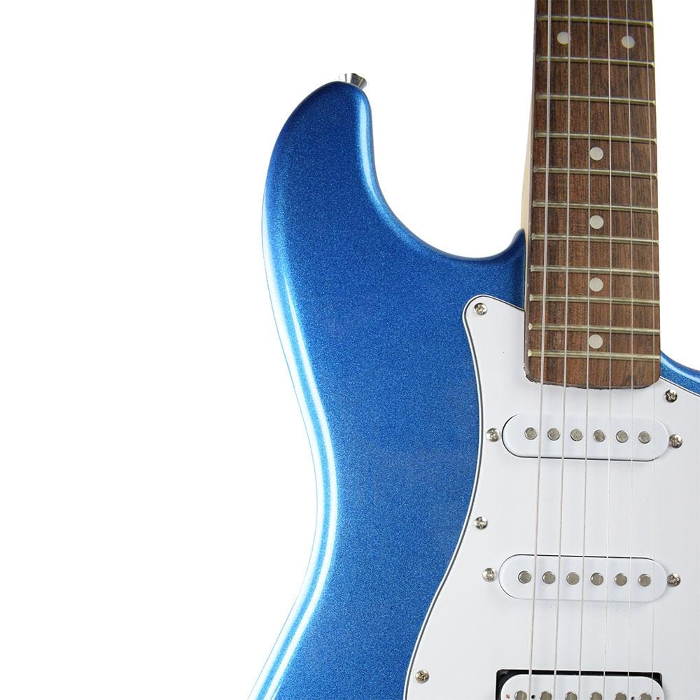 Vault ST1 Premium Electric Guitar - Open Box - Image 10