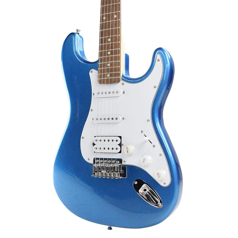 Vault ST1 Premium Electric Guitar - Open Box - Image 5