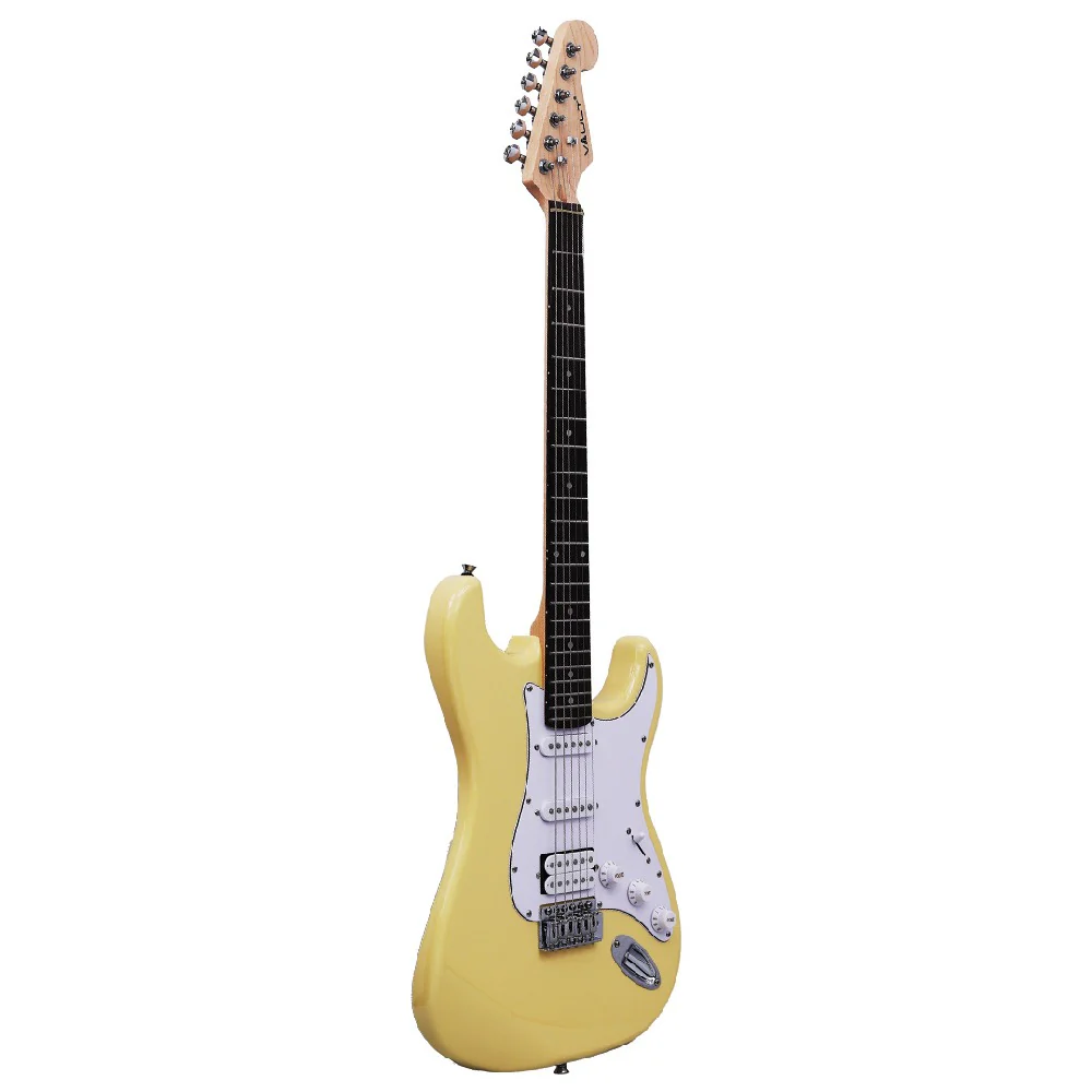Vault ST1 Premium Electric Guitar - Image 13
