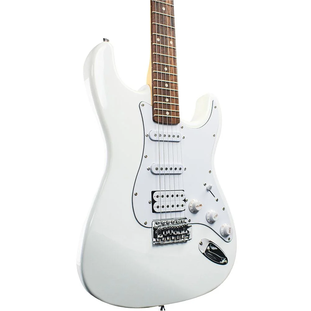 Vault ST1 Premium Electric Guitar - Open Box - Image 3