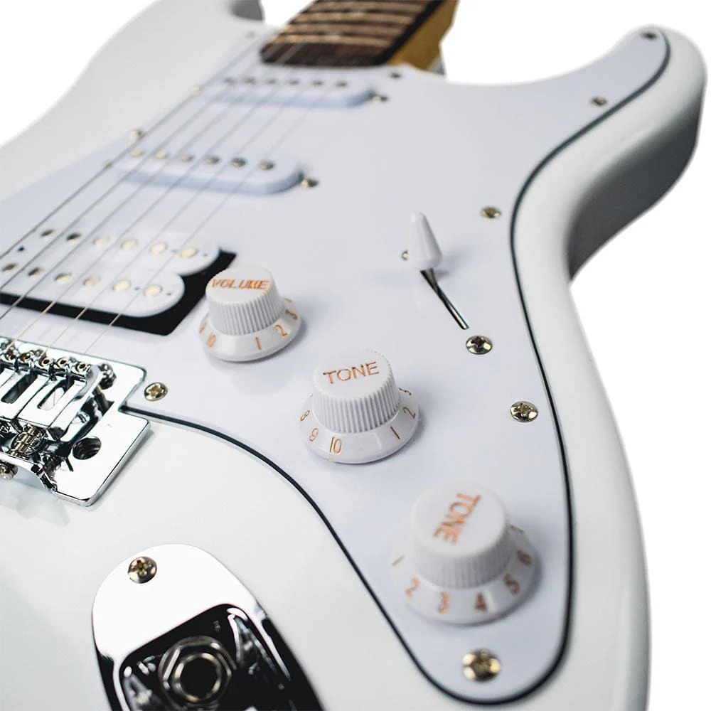 Vault ST1 Premium Electric Guitar - Open Box - Image 4