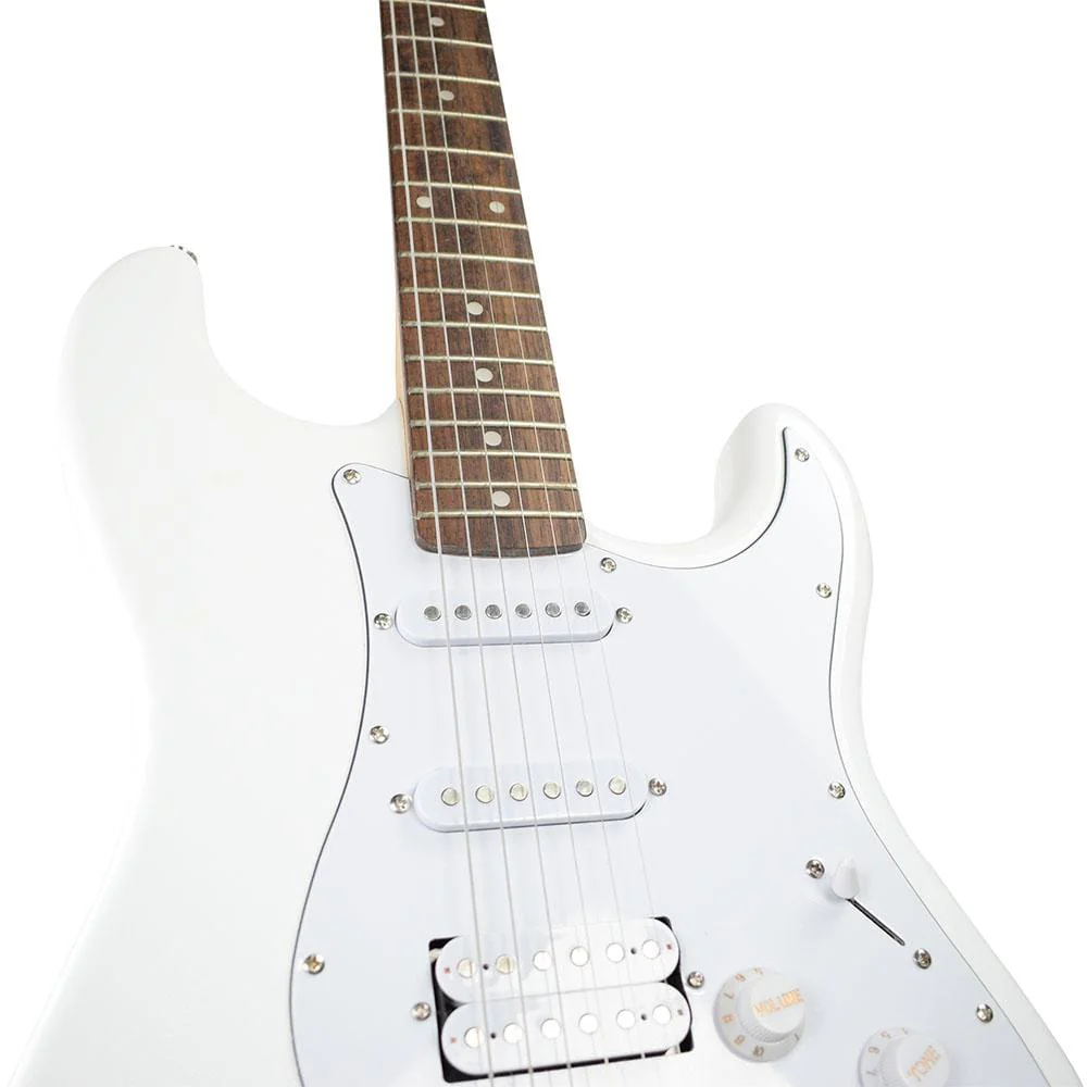 Vault ST1 Premium Electric Guitar - Open Box - Image 5