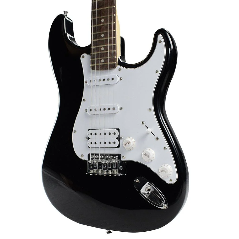 Vault ST1 Premium Electric Guitar  - Open Box - Image 7