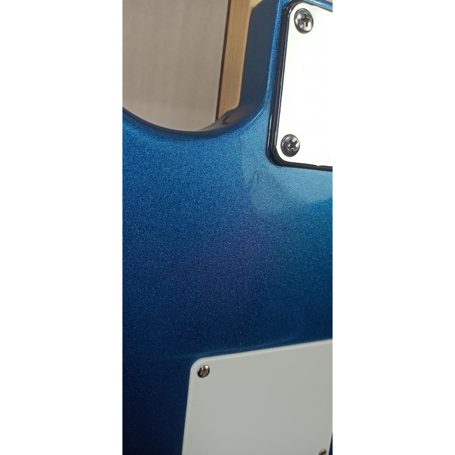 Vault ST1 Premium Electric Guitar - Open Box B Stock - Image 2