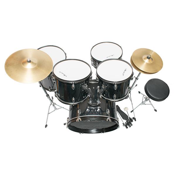 Vault Standard Acoustic Drum Kit - Image 2
