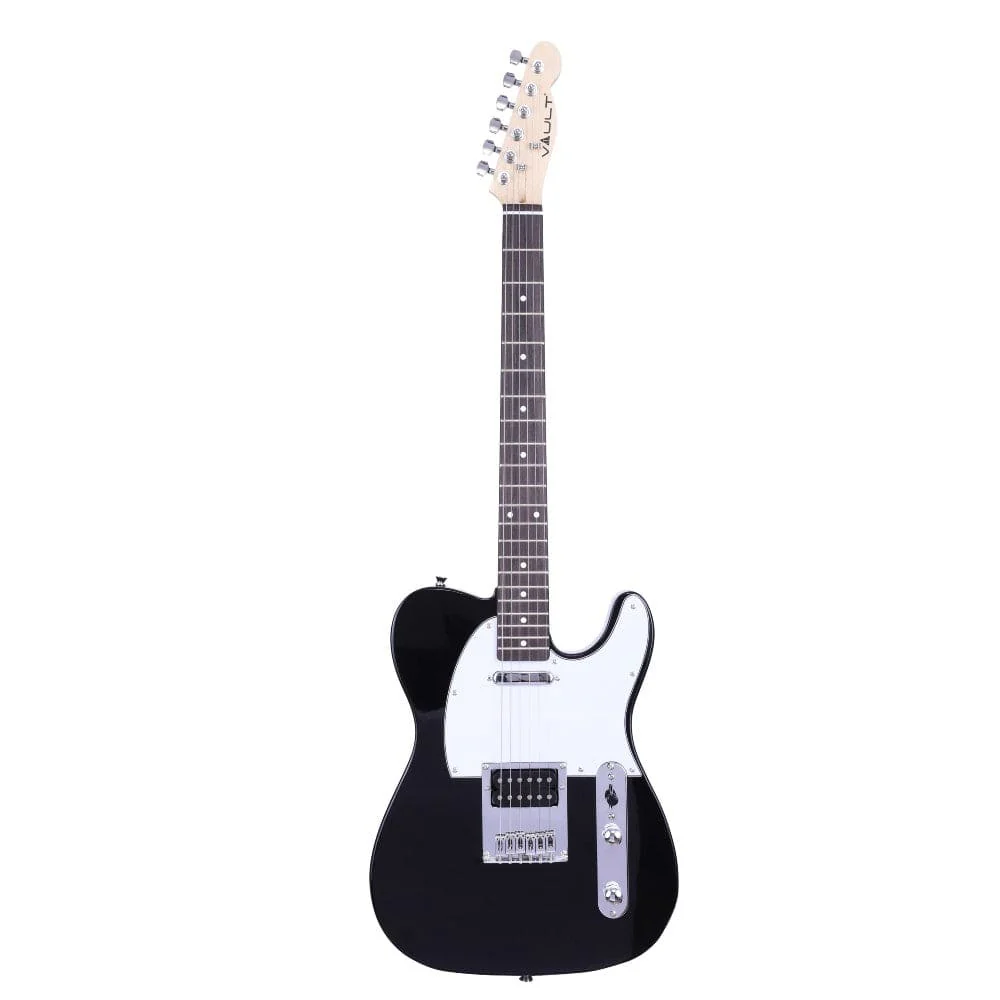 Vault TL1 Tele Style Electric Guitar - Open Box