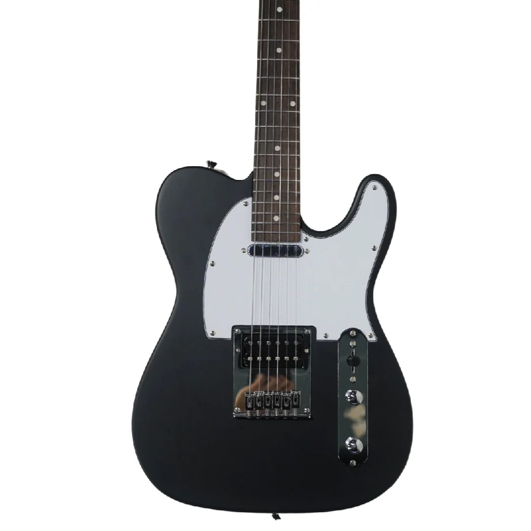 Vault TL1 Tele Style Electric Guitar - Open Box - Image 2